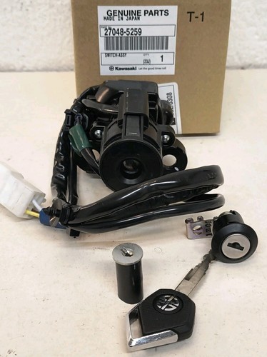 Kawasaki se schlosssatz - h2,