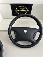 Saab 900 9-5 9-3 Holz Lenkrad