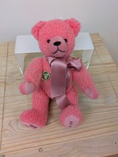 Hermann Vintage rosa Lamm