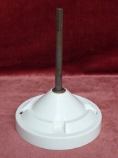 Teil Ersatzteil Kunststoff Zubehör für Küchenmaschine Komet KM6 KM7 KM8? DDR