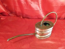 Alte Kupfer Gießkanne