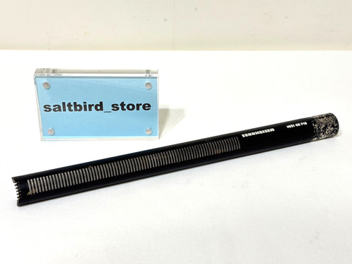 Sennheiser mkh 416 - sennheiser, shotgun