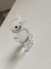Swarovski Figur Ente 4 cm