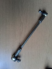 Dinli DL 801 270 / 300 ORIGINAL Spurstange Rahmen Einstellung Lenkung