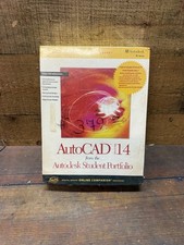 AutoCAD Release 14 Student