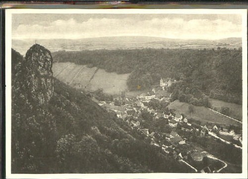 Weissenstein lauterstein - weissenstein,