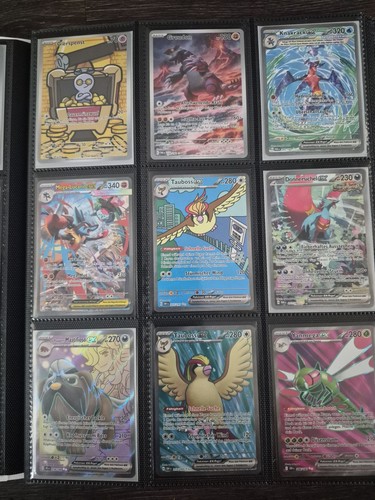 Pokémon sammelkarten lot - pokémon,
