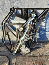 elektrischer Fensterheber