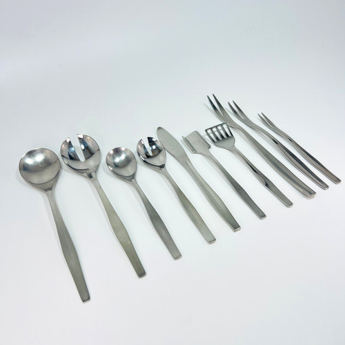 Wmf frankfurt servierbesteck - wmf,