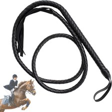 Schwarz Peitsche  Bullwhip 1,9