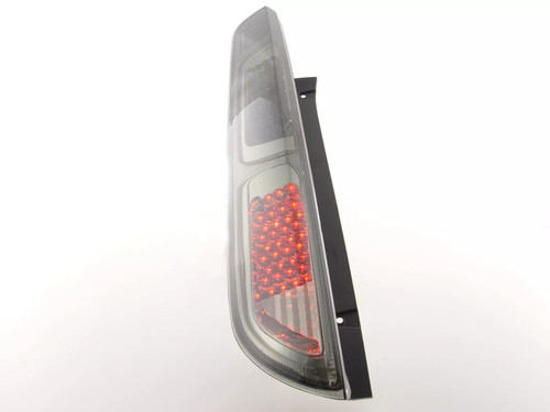 Led rückleuchten set passend - rückleuchten,