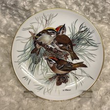 Ursula Band Birds of Europe