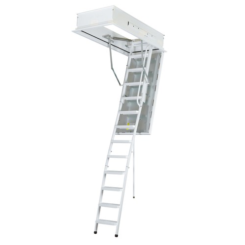 Wippro dachbodentreppe basic - wippro,