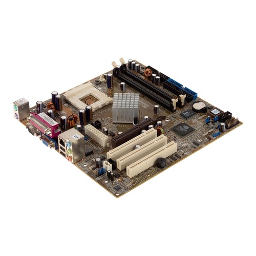 Mainboard asus a7n8x s - mainboard,