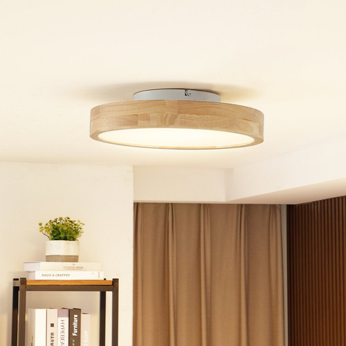 Lindby milada led deckenlampe - lindby,