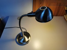 Schreibtischlampe Metall