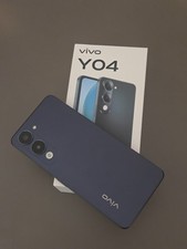VIVO Y04 Neuwertig 