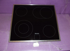 Miele KM6013 Glaskeramik 2