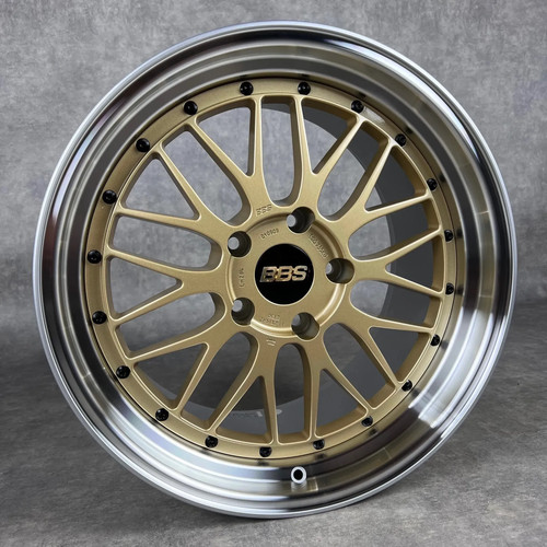 Bbs 288 10j - 19", et45