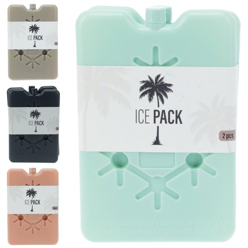 Kühlakku 2er pack - 2er, 200g