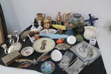 Flohmarkt gemischtes - ,