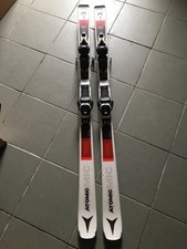 ATOMICSavor 3 Bend X