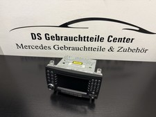 Orig. Mercedes SLK R171 Comand
