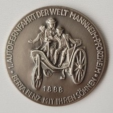 ALLG. SCHNAUFERL CLUB -