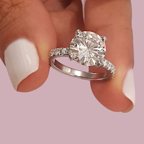 Vorschlag ring igi lab - 2,50, ct