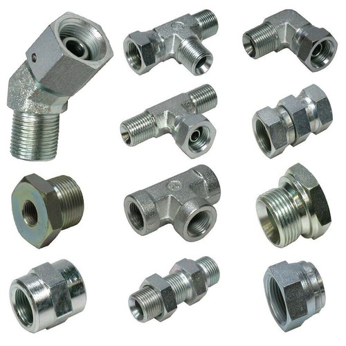 Hydraulikverschraubungen bsp - hydraulikverschraubungen,