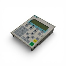Siemens Simatic OP 7