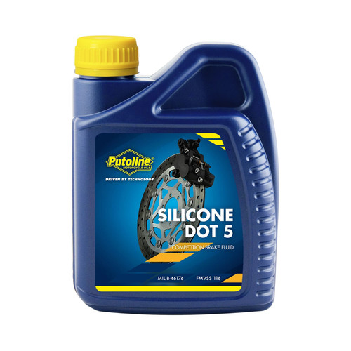 Putoline bremsflüssigkeit dot - bremsflüssigkeit,