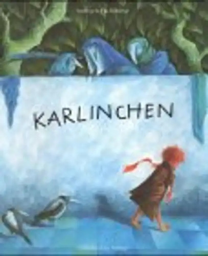 Karlinchen zustand sehr gut - sehr,