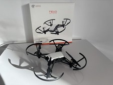 DJI Tello Drohne, Weiß