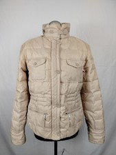 Damen, Daunen, Jacke, Gr. L 