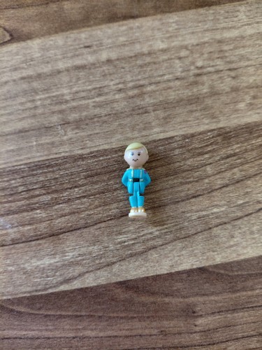 Vintage polly pocket - polly,