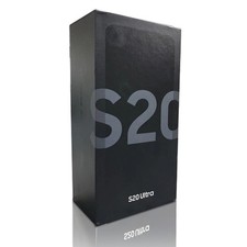 Neu Samsung Galaxy S20 Ultra