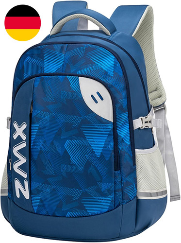 Amythe groß schulrucksack - amythe,