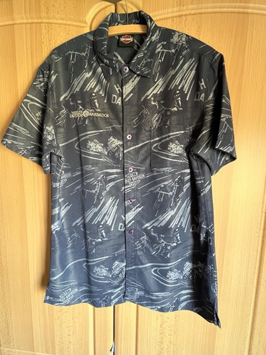 Harley davidson hemd - harley,