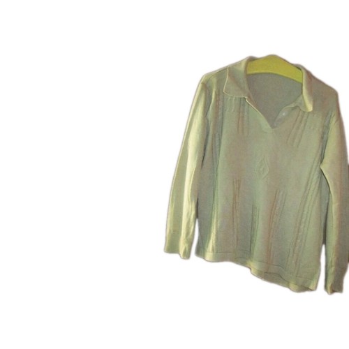 Gebraucht beige pullover - gebraucht, pullover/