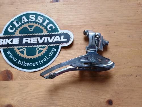 Campagnolo record speed - record, 9