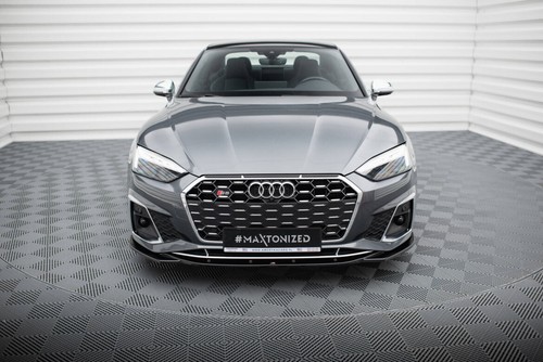 Maxton frontlippe audi - v.1,