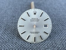 Rolex Datejust Oysterquartz