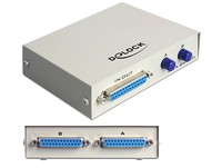 Delock parallel switch - delock,