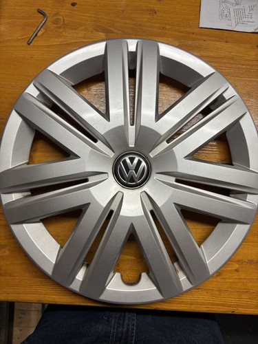 Polo radkappe zoll - vw, 15
