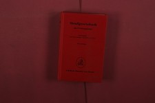 413710 STRAFGESETZBUCH C.H