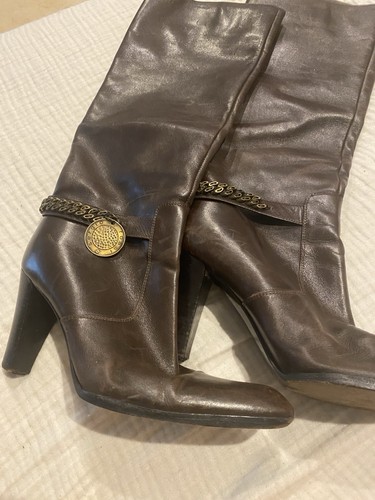 Sergio rossi vintage - rossi,