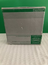 BRAUN NURNBERG - Karussell