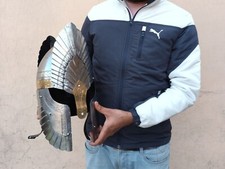 Mittelalter Elendil Helm