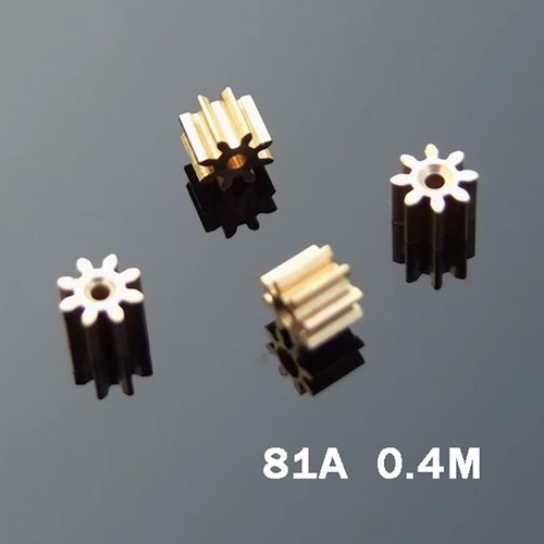 Ritzel ersatz zahnrad modul - ritzel,